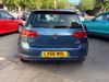 Volkswagen Golf MATCH EDITION TSI DSG BMT