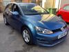 Volkswagen Golf MATCH EDITION TSI DSG BMT