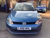 Volkswagen Golf MATCH EDITION TSI DSG BMT
