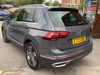Volkswagen Tiguan ELEGANCE TSI DSG