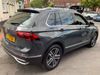 Volkswagen Tiguan ELEGANCE TSI DSG
