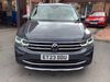 Volkswagen Tiguan ELEGANCE TSI DSG