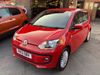 Volkswagen UP HIGH UP £20 Road Tax