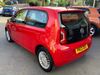 Volkswagen UP HIGH UP £20 Road Tax