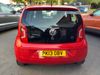Volkswagen UP HIGH UP £20 Road Tax