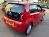 Volkswagen UP HIGH UP £20 Road Tax