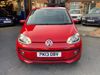 Volkswagen UP HIGH UP £20 Road Tax