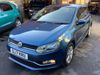 Volkswagen Polo MATCH EDITION 1.2 TSI