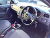 Volkswagen Polo MATCH EDITION 1.2 TSI