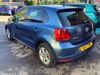 Volkswagen Polo MATCH EDITION 1.2 TSI