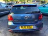 Volkswagen Polo MATCH EDITION 1.2 TSI