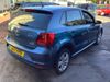 Volkswagen Polo MATCH EDITION 1.2 TSI