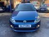 Volkswagen Polo MATCH EDITION 1.2 TSI