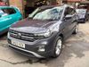 Volkswagen T-cross SE TSI