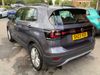Volkswagen T-cross SE TSI