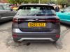 Volkswagen T-cross SE TSI
