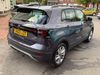 Volkswagen T-cross SE TSI