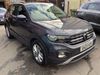 Volkswagen T-cross SE TSI
