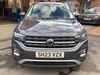 Volkswagen T-cross SE TSI