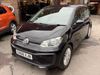 Volkswagen UP MOVE UP BLUEMOTION TECHNOLOGY