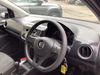 Volkswagen UP MOVE UP BLUEMOTION TECHNOLOGY