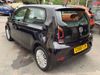 Volkswagen UP MOVE UP BLUEMOTION TECHNOLOGY