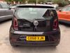 Volkswagen UP MOVE UP BLUEMOTION TECHNOLOGY