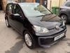 Volkswagen UP MOVE UP BLUEMOTION TECHNOLOGY