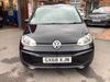 Volkswagen UP MOVE UP BLUEMOTION TECHNOLOGY