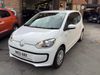 Volkswagen UP MOVE UP £20 Road Tax
