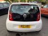 Volkswagen UP MOVE UP £20 Road Tax
