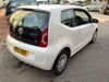 Volkswagen UP MOVE UP £20 Road Tax