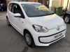 Volkswagen UP MOVE UP £20 Road Tax