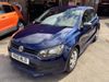 Volkswagen Polo S A/C 5 Door