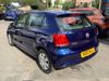 Volkswagen Polo S A/C 5 Door
