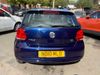 Volkswagen Polo S A/C 5 Door