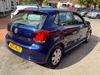 Volkswagen Polo S A/C 5 Door