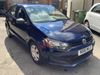 Volkswagen Polo S A/C 5 Door