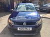 Volkswagen Polo S A/C 5 Door