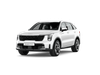 Kia Sorento Plug-In Hybrid Advance Plus
