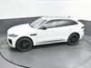 Jaguar F-PACE F-PACE P250 R-DYNAMIC S