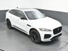 Jaguar F-PACE F-PACE P250 R-DYNAMIC S