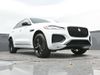 Jaguar F-PACE F-PACE P250 R-DYNAMIC S
