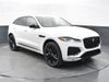 Jaguar F-PACE F-PACE P250 R-DYNAMIC S