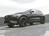 Jaguar F-PACE F-PACE P400 R-DYNAMIC S
