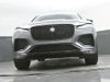 Jaguar F-PACE F-PACE P400 R-DYNAMIC S