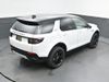 LAND ROVER Discovery Sport Landmark Edition