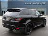 LAND ROVER RANGE ROVER SPORT HSE