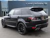 LAND ROVER RANGE ROVER SPORT HSE