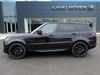 LAND ROVER RANGE ROVER SPORT HSE